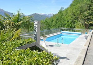 61 m² Apartment ∙ 2 bedrooms ∙ 4 guests