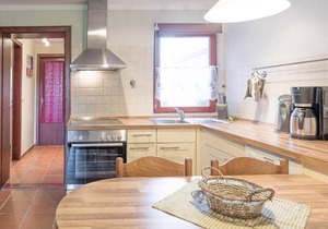 61 m² Apartment ∙ 1 bedroom ∙ 2 guests