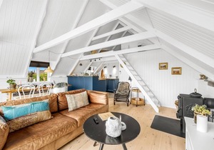 61 m² House ∙ 2 bedrooms ∙ 6 guests