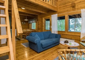 62 m² Apartment ∙ 2 bedrooms ∙ 6 guests