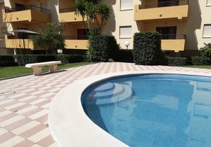 62 m² Apartment ∙ 2 bedrooms ∙ 4 guests