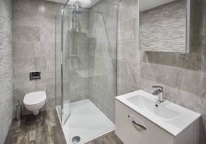62 m² Apartment ∙ 2 bedrooms ∙ 4 guests