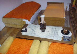 62 m² Apartment ∙ 2 bedrooms ∙ 4 guests