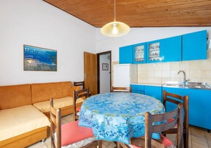62 m² Apartment ∙ 2 bedrooms ∙ 5 guests