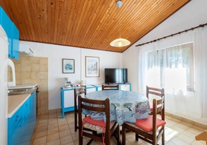 62 m² Apartment ∙ 2 bedrooms ∙ 5 guests