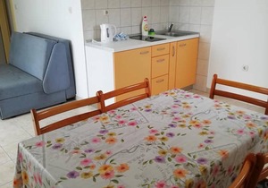 62 m² Apartment ∙ 3 bedrooms ∙ 6 guests