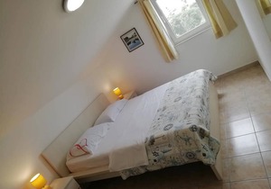 62 m² Apartment ∙ 3 bedrooms ∙ 6 guests