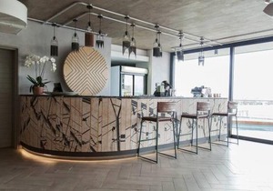 622 Gorgeous Studio in Wex 1 Woodstock