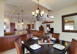 622 Villages Mauna Lani 3 Bedrooms 3 5 Bathrooms Villa