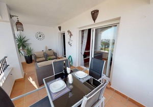 63 m² Apartment ∙ 2 bedrooms ∙ 4 guests