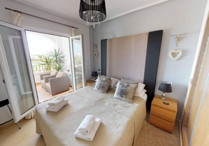 63 m² Apartment ∙ 2 bedrooms ∙ 4 guests