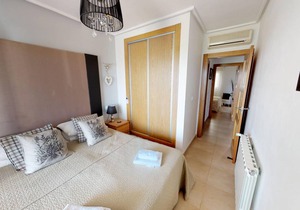 63 m² Apartment ∙ 2 bedrooms ∙ 4 guests