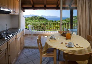 63 m² Apartment ∙ 2 bedrooms ∙ 6 guests