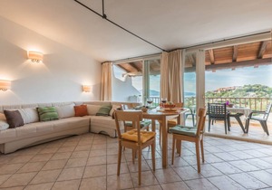 63 m² Apartment ∙ 2 bedrooms ∙ 6 guests