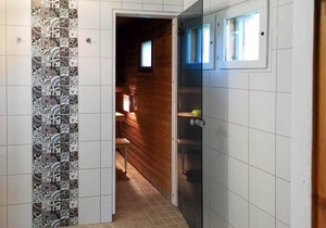 63 m² House ∙ 2 bedrooms ∙ 8 guests