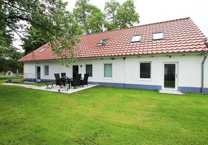 63 m² House ∙ 2 bedrooms ∙ 4 guests