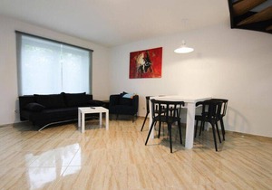 63 m² House ∙ 2 bedrooms ∙ 4 guests