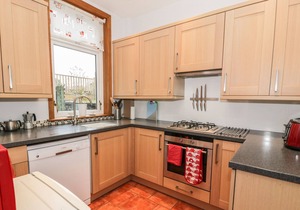 63 Rosetta Road, PEEBLES
