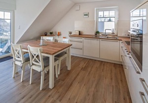 64 m² Apartment ∙ 2 bedrooms ∙ 4 guests