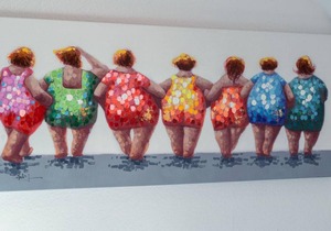 64 m² Apartment ∙ 2 bedrooms ∙ 4 guests