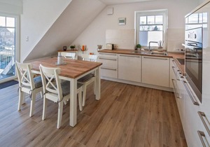 64 m² Apartment ∙ 2 bedrooms ∙ 4 guests