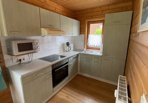 64 m² House ∙ 2 bedrooms ∙ 4 guests