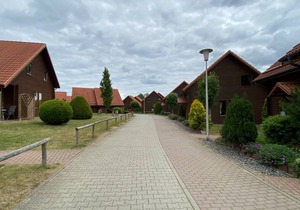 64 m² House ∙ 2 bedrooms ∙ 4 guests