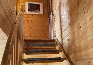 64 m² House ∙ 2 bedrooms ∙ 4 guests