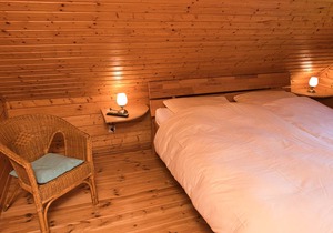 64 m² House ∙ 2 bedrooms ∙ 4 guests