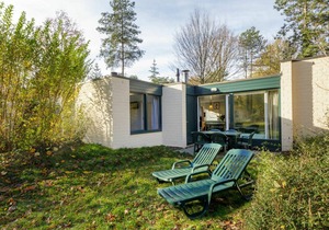 64 m² House ∙ 2 bedrooms ∙ 4 guests