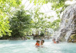 64 m² House ∙ 2 bedrooms ∙ 4 guests