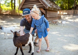 64 m² House ∙ 3 bedrooms ∙ 5 guests