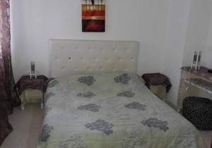 65 m² Apartment ∙ 1 bedroom ∙ 2 guests