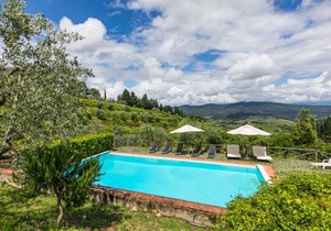 65 m² Accommodation ∙ 2 bedrooms ∙ 5 guests