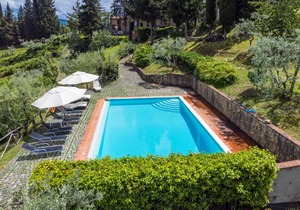 65 m² Accommodation ∙ 2 bedrooms ∙ 5 guests