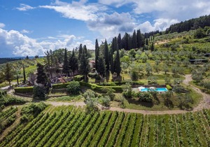 65 m² Accommodation ∙ 2 bedrooms ∙ 5 guests