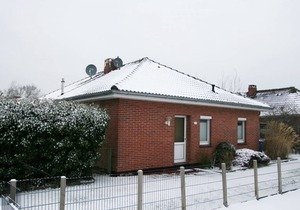 65 m² Accommodation ∙ 3 bedrooms ∙ 5 guests