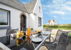 65 m² Accommodation ∙ 2 bedrooms ∙ 4 guests