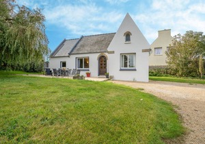 65 m² Accommodation ∙ 2 bedrooms ∙ 4 guests