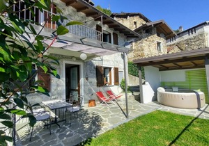 65 m² Accommodation ∙ 2 bedrooms ∙ 4 guests