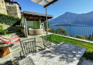 65 m² Accommodation ∙ 2 bedrooms ∙ 4 guests