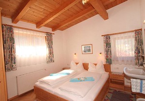 65 m² Apartment ∙ 2 bedrooms ∙ 5 guests