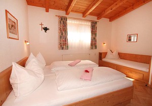65 m² Apartment ∙ 2 bedrooms ∙ 5 guests