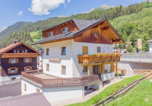 65 m² Apartment ∙ 2 bedrooms ∙ 5 guests