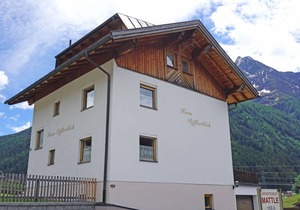 65 m² Apartment ∙ 2 bedrooms ∙ 5 guests