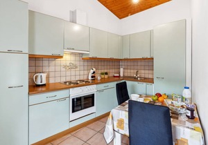 65 m² Apartment ∙ 1 bedroom ∙ 4 guests