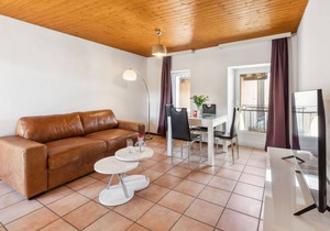 65 m² Apartment ∙ 1 bedroom ∙ 4 guests