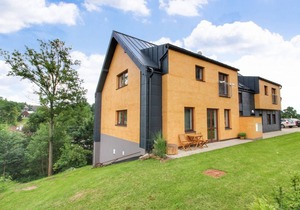 65 m² Apartment ∙ 2 bedrooms ∙ 6 guests