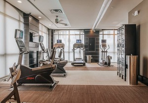 65 m² Apartment ∙ 1 bedroom ∙ 2 guests