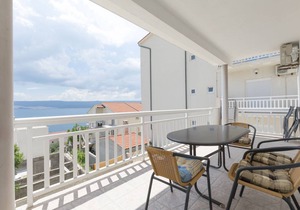 65 m² Apartment ∙ 2 bedrooms ∙ 6 guests
